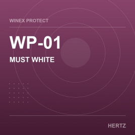 WP-01 MUST WHITE