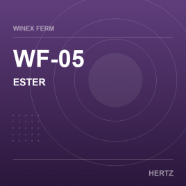 WF-05 ESTER