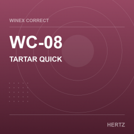 WC-08 TARTAR QUICK