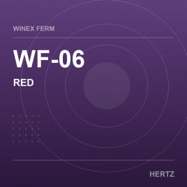 WF-06 RED