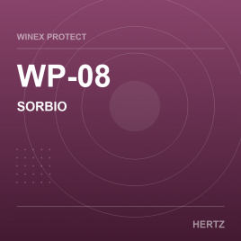 WP-08 SORBIO
