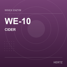 WE-10 CIDER