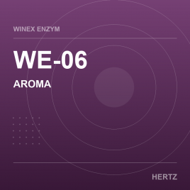 WE-06 AROMA