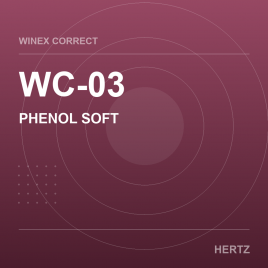 WC-03 PHENOL SOFT