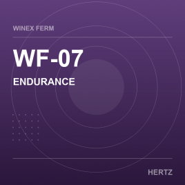 WF-07 ENDURANCE