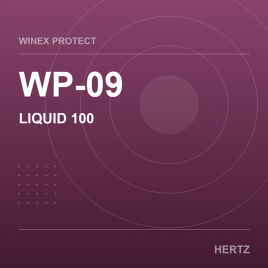 WP-09 LIQUID 100