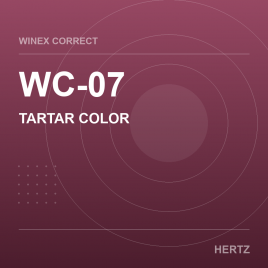 WC-07 TARTAR COLOR