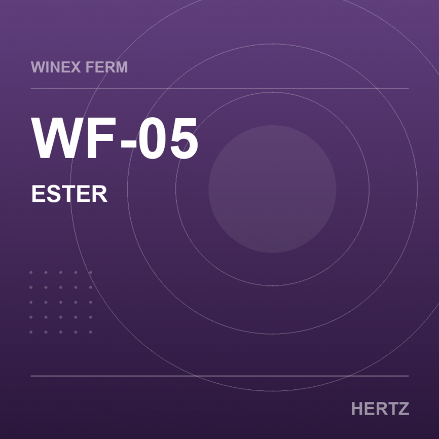 WF-05 ESTER