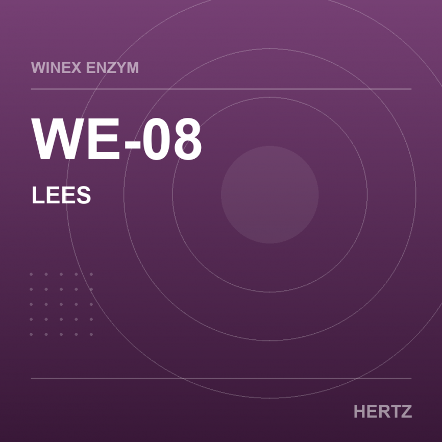WE-08 LEES